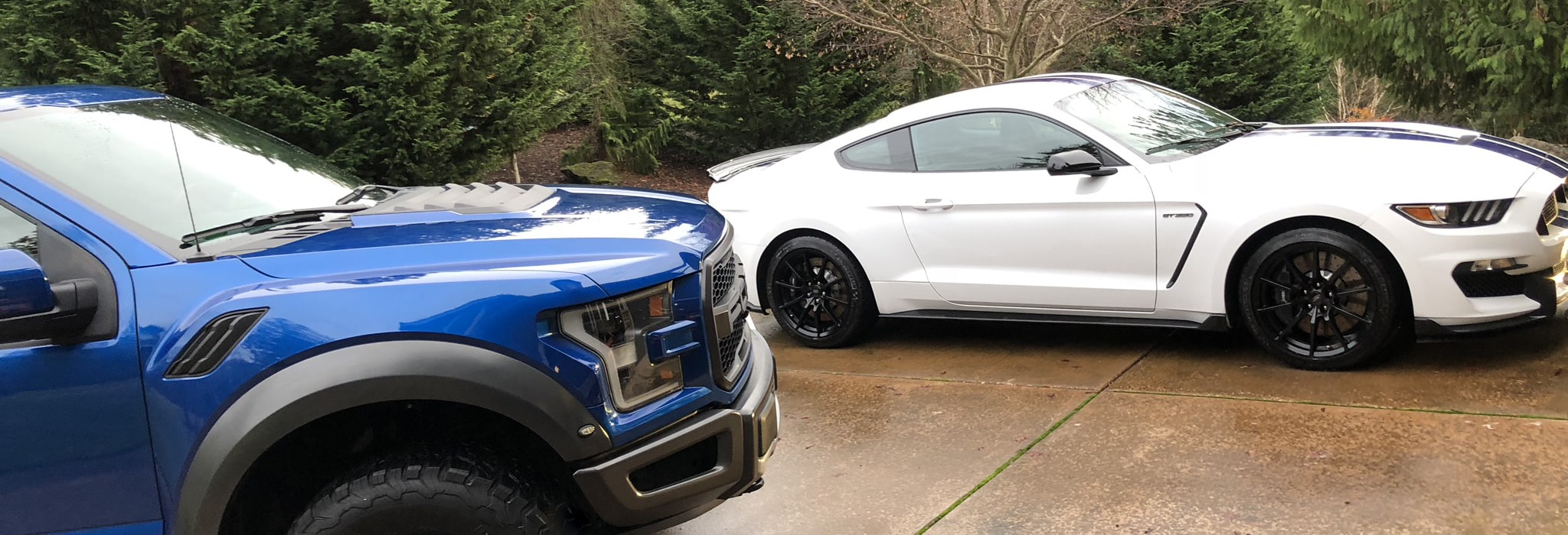 about us Recently detailed vehicles by Nic's Mobile Detailing